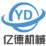 亿德机械制造有限公司 滚丝机